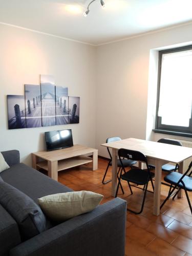 ROGGIA Apartments