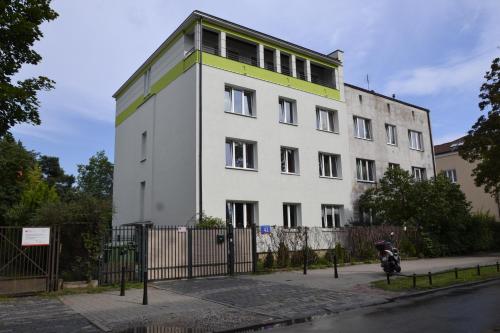 Warszawa Stare Bielany