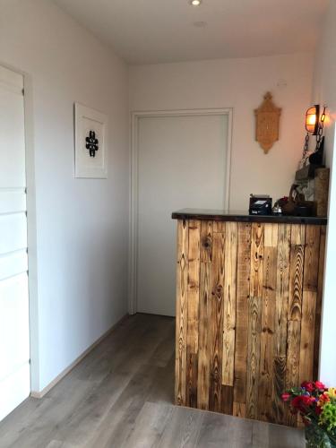 Hrafnavellir Guest House