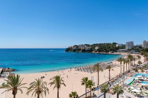 INNSiDE Calviá Beach