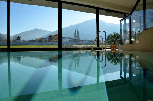 Hotel Spirodom Admont