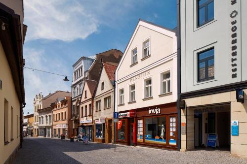 Penzion Na Námestí