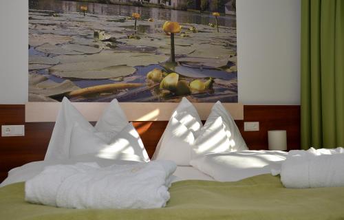 Hotel Spirodom Admont