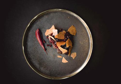 Artagonist Art Hotel