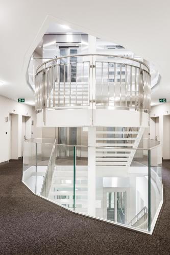 VISIONAPARTMENTS - Serviced Apartments Lausanne