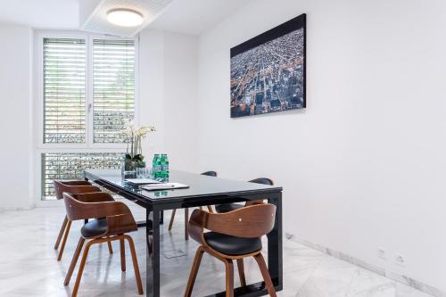 VISIONAPARTMENTS - Serviced Apartments Lausanne