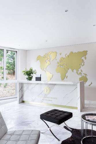 VISIONAPARTMENTS - Serviced Apartments Lausanne