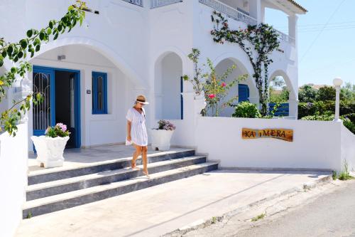 Kalimera Studios And Apartments