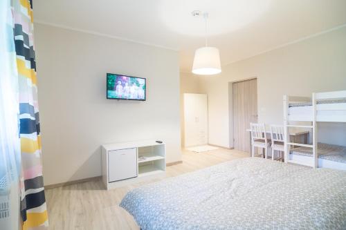 Hop House Garni Hotel