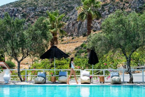 Akra Morea Hotel & Residences