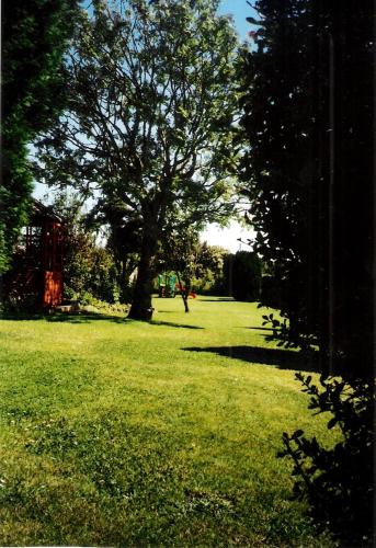 The Old School House Mordington