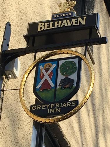 Greyfriars Hotel