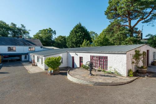 Riversdale Holidays