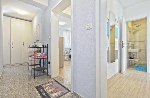 Apartments Punta By Sea