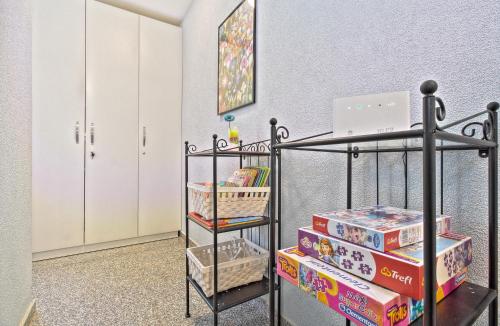 Apartments Punta By Sea