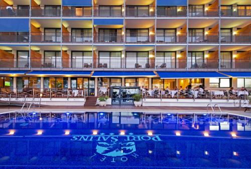 Hotel Port Salins by Pierre & Vacances