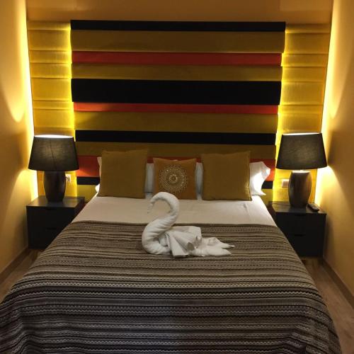 Art Suites Santander