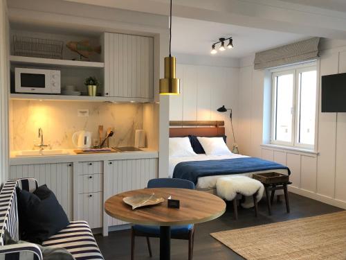 Getaway Studios Residence Providence