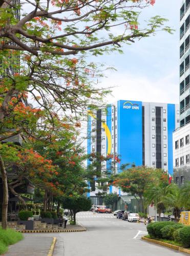 Hop Inn Alabang Manila