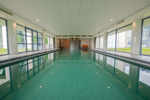 Flonk Hotel Groningen Zuid