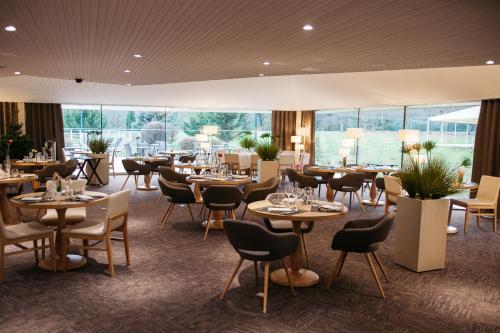 Best Western Le Bois De La Marche