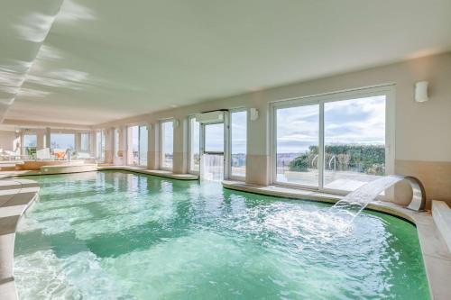 Best Western Villa Maria Hotel