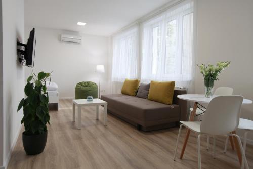 City Centre Best Location Apartments