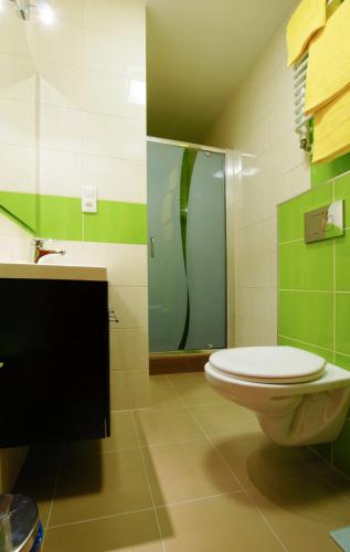 Energo Apartamenty
