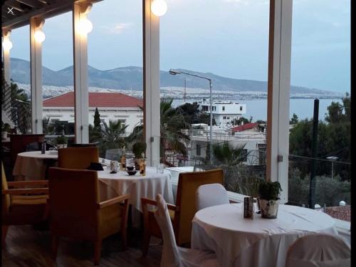 Cavo D'Oro Hotel