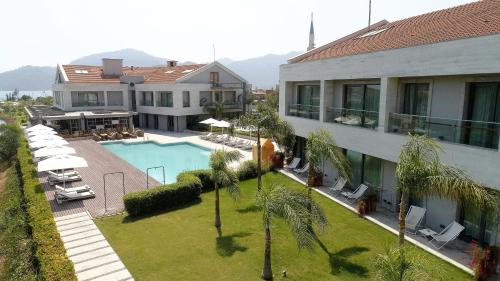 D-Resort Gocek