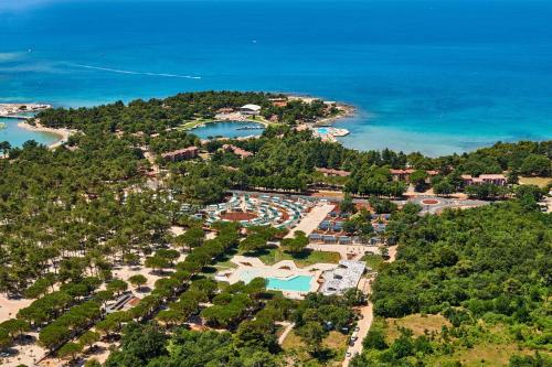 Camping Stella Maris Mobile Homes