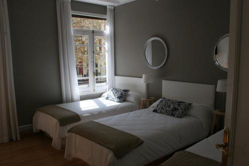 7 Moons Bed And Breakfast