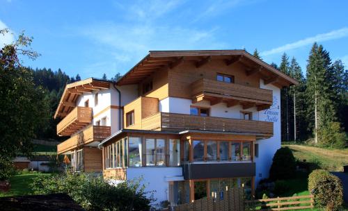 Pension Noëlla