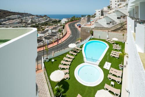 Montesol Gran Canaria