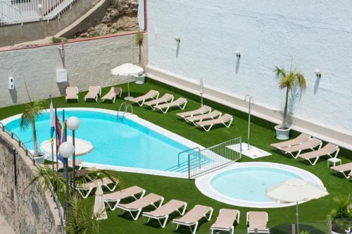 Montesol Gran Canaria