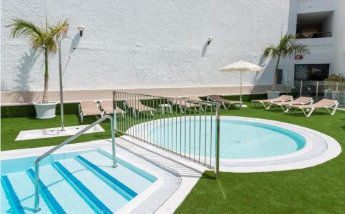 Montesol Gran Canaria