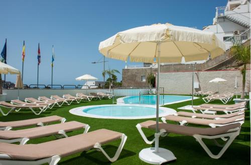 Montesol Gran Canaria