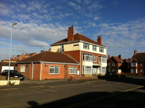 Monsell Hotel