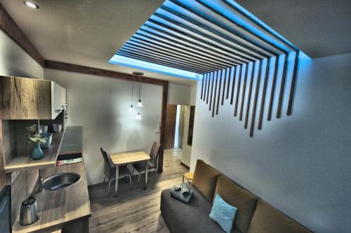 Matrix Primo Apartments