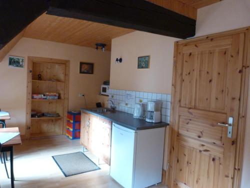 B&B In Oude Boerderij