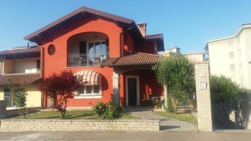 B&B La Valletta