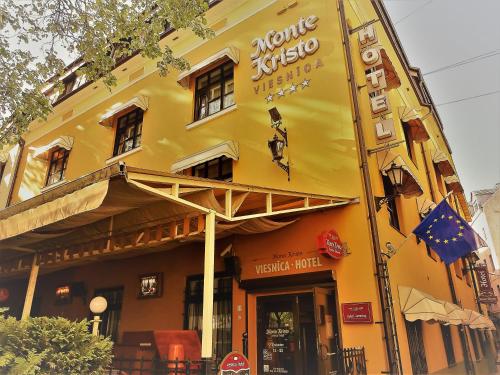 Monte Kristo