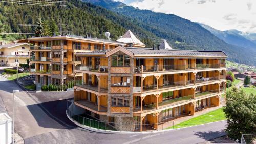 Mountain Spa Residences