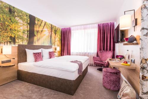 TRIHOTEL Rostock