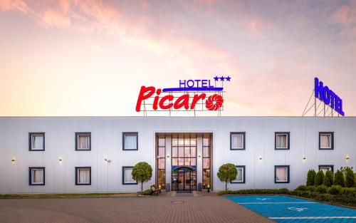 Picaro Hotel Krasnik Dolny/Boleslawiec