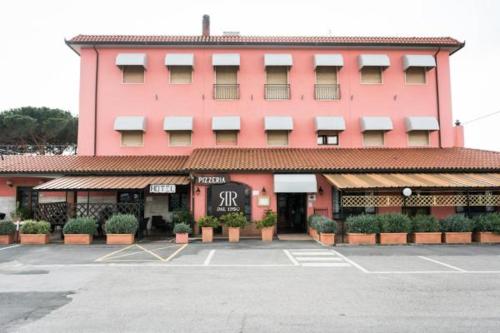 Hotel Ristorante Da Renato