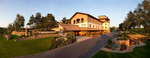 Vinarský Pension André