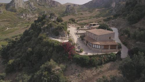 Casale Corcella Bed & Breakfast