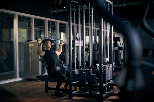 Corendon Urban Amsterdam Schiphol Airport Hotel