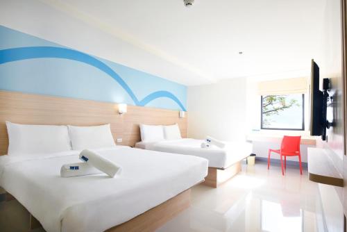 Hop Inn Alabang Manila